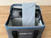 Genti Nanlight forza 60