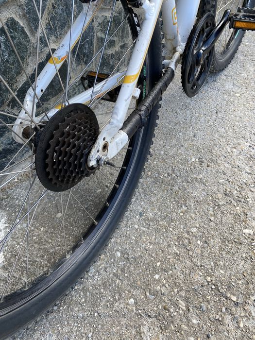 Vand bicicleta fara lant