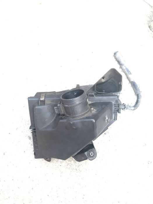 Carcasa filtru aer + difuzor BMW E90 N47