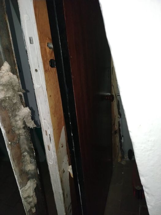 Входные двери. Продам темир есик