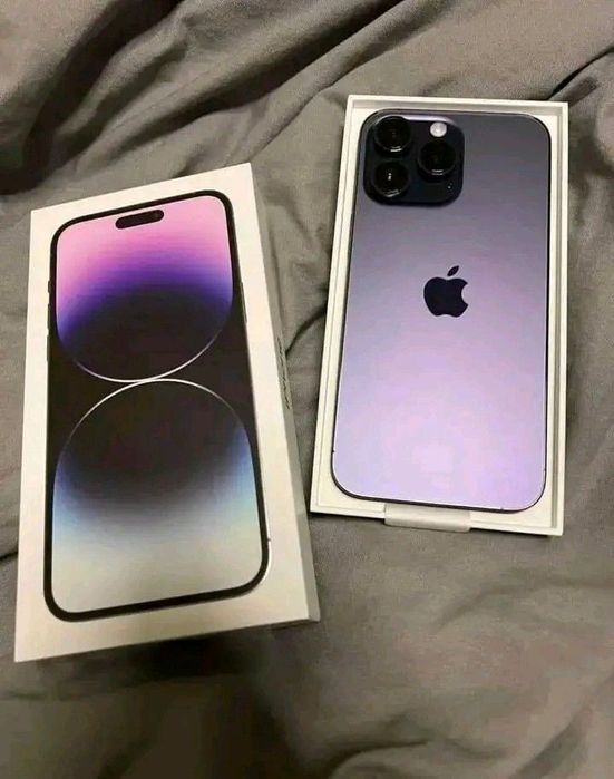 iphone 14 Pro 128gb lla ship ideal
