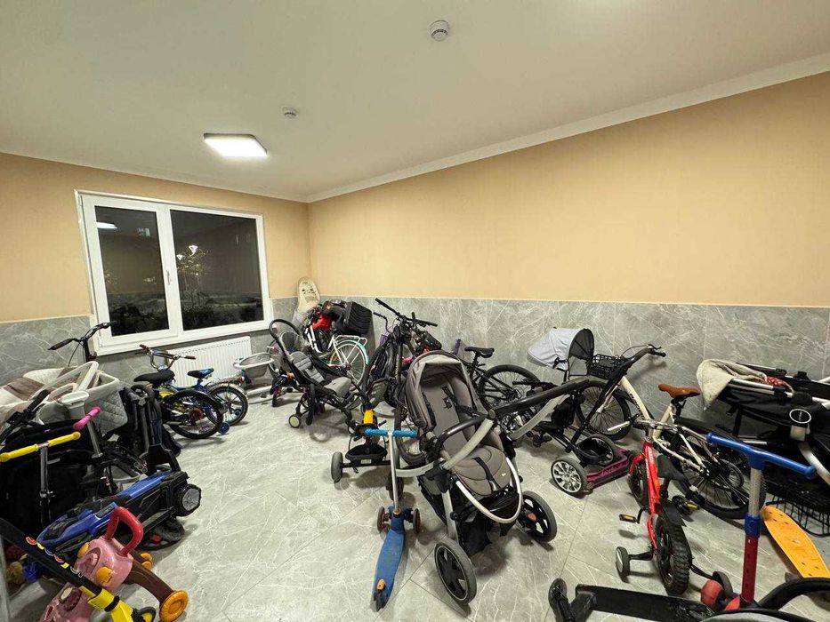 Продаю 2-комн. по ул.Хусейн Бен Талал 39, ЖК «MoD.Standart-1».