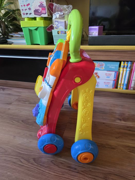 VTech уокър Първи стъпки