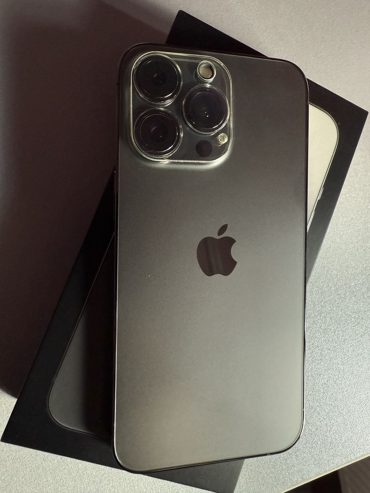iPhone 13 Pro 256GB