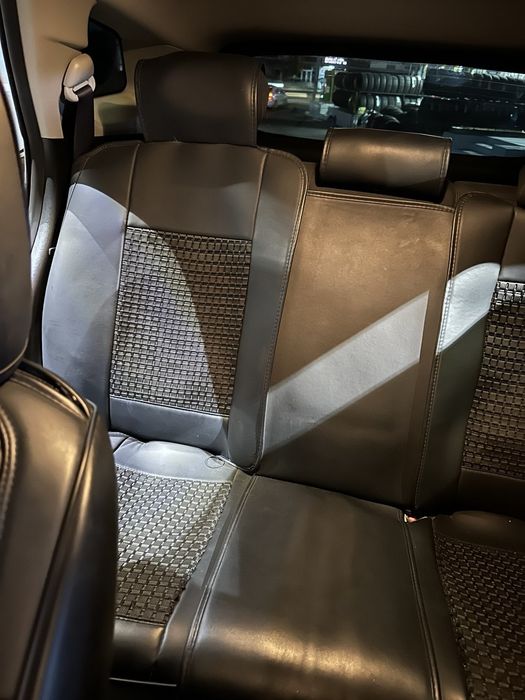 Продаётся чехол для машины Kia sportage.