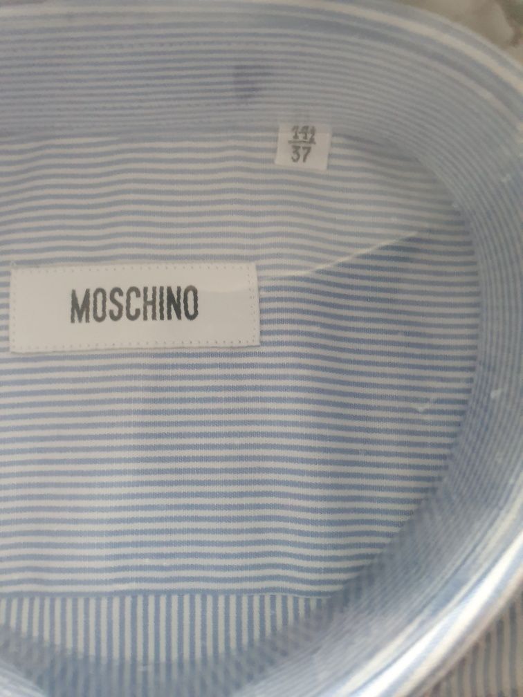 Camasi Moschino originale