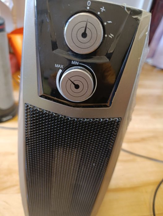 Обогреватель Scarlet