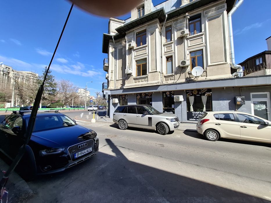 Spațiu comercial,97mp.,ROND COSBUC,sect.4,București