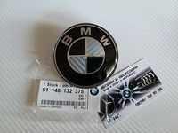 Емблема за Бмв  BMW 82мм 74мм 78мм 45мм 11мм 68мм капачки за джанти