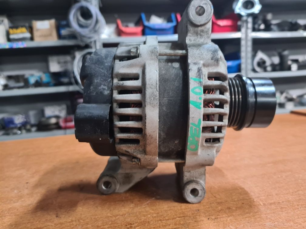 Alternator Opel Karl 1.0 12V B10XE