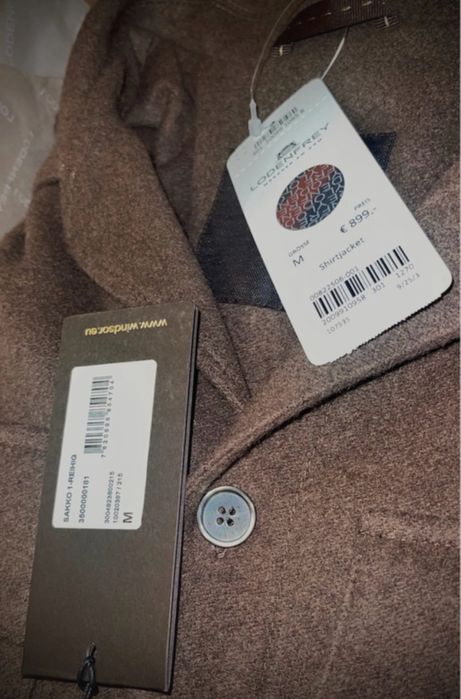 Jacheta Windsor Maro