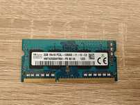 2 GB SODIMM DDR3L RAM памет за лаптоп!