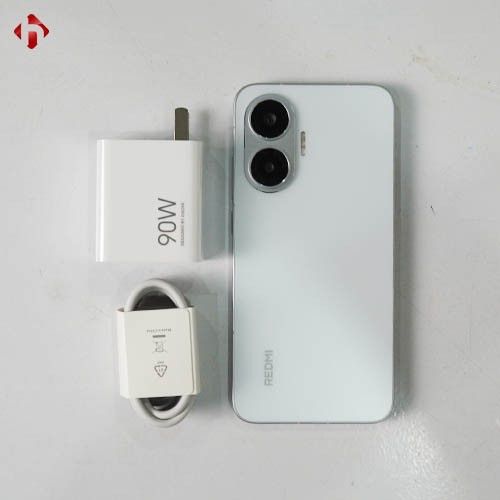 Redmi Turbo 4 Pro 12/256