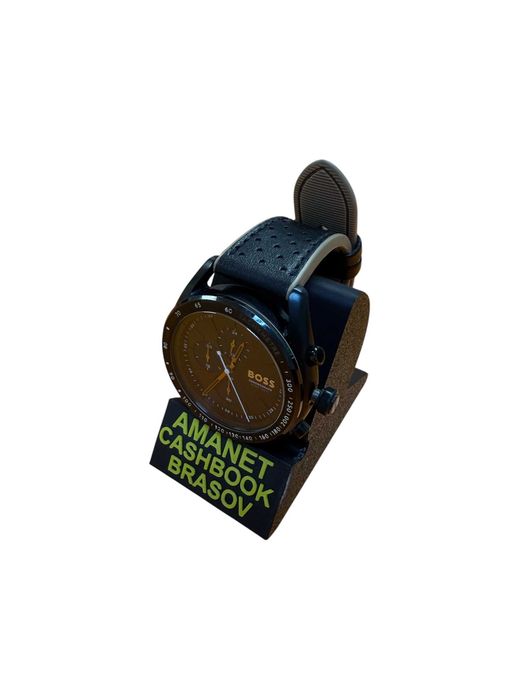 Ceas Barbaesc - Hugo Boss - Model : HB493.1.34.3846 - Cashbook Brasov