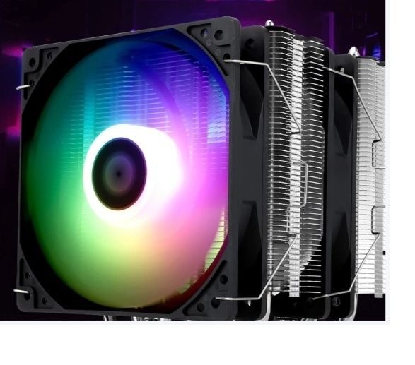 Cooler CPU Thermalright Peerless Assassin 120 SE ARGB,