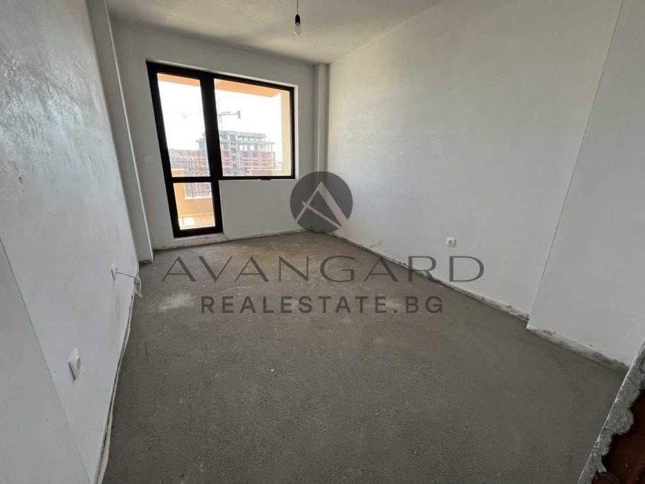 Продава се Тристаен апартамент в Пловдив, Кючук Париж - 101 кв.м за 1515 €/кв.м - Снимка #2