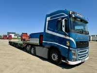 VOLVO FH62T 540 6X2 2014