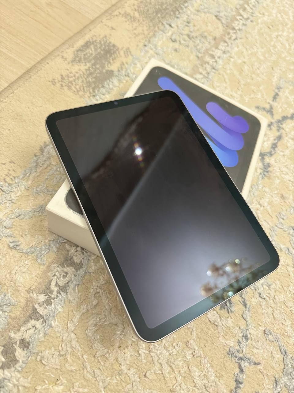 ipad Mini 7 LLA (A17 Pro)