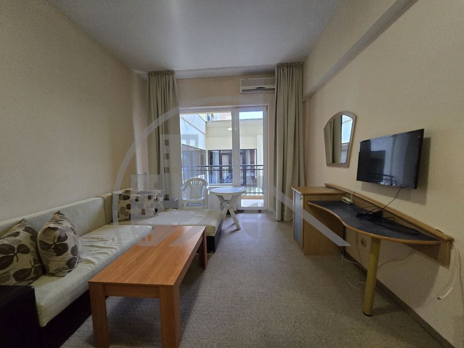 Продава се Едностаен апартамент в к.к. Златни пясъци - 63 кв.м за 538 €/кв.м - Снимка #1