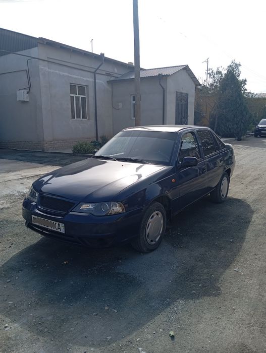 Карески Некся Ресер