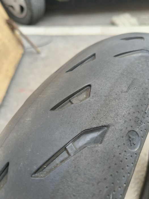Michelin Power 5