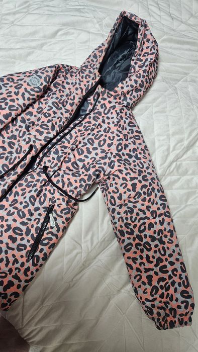 Куртка демисезонная