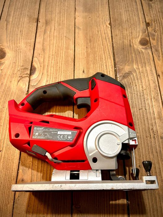 Pendular Einhell pe acumulator
