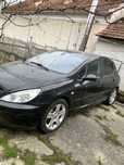Se dezmembreaza Pegeout 307 2.0 benzina +GPL 2002 ECU DEFECT