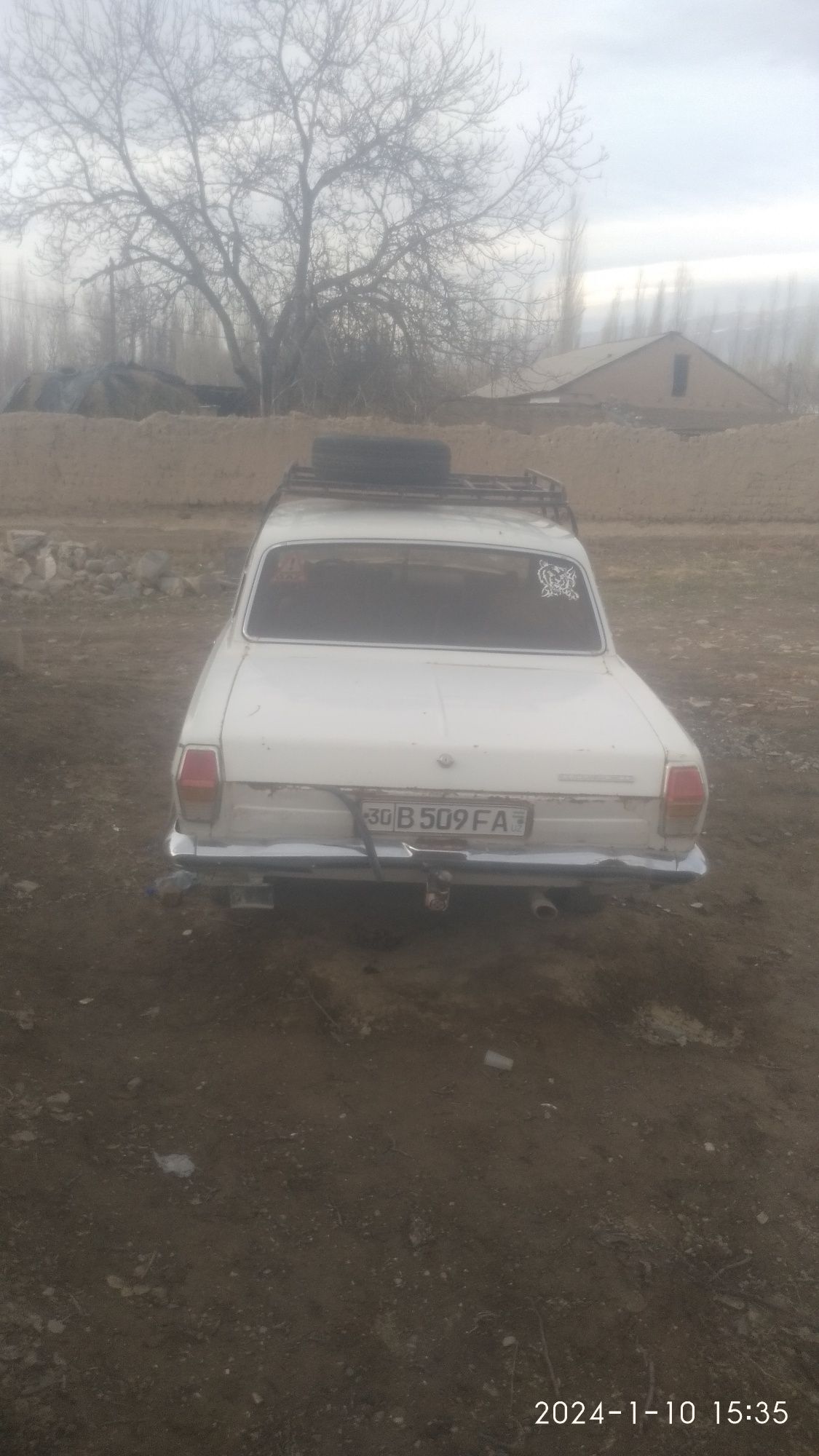 volga2410 sotiladi