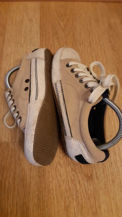 Încălțăminte din piele sport Alpina