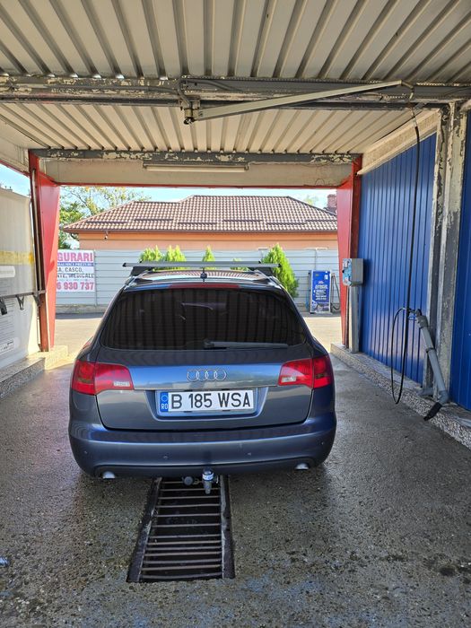 Vand Audi A6 C6 2.0 tdi