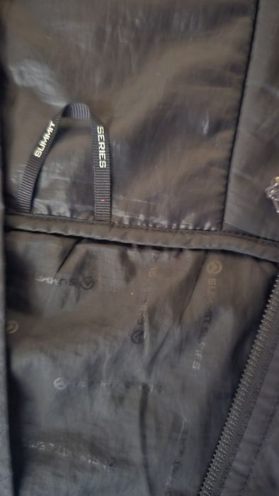 Оригинално мъжко яке The north face  норт фейс