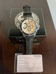 Ceas Versus Versace