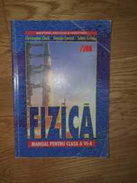 Manual Fizica clasa a 7-a editura All