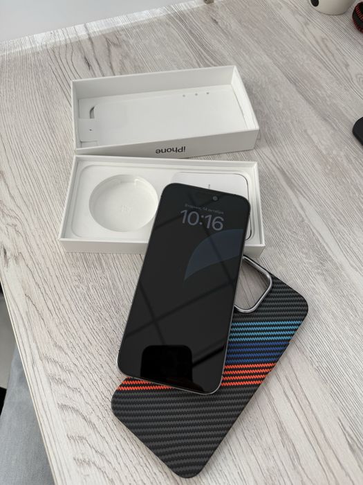 Продаю iPhone 14 Pro Max 1TB