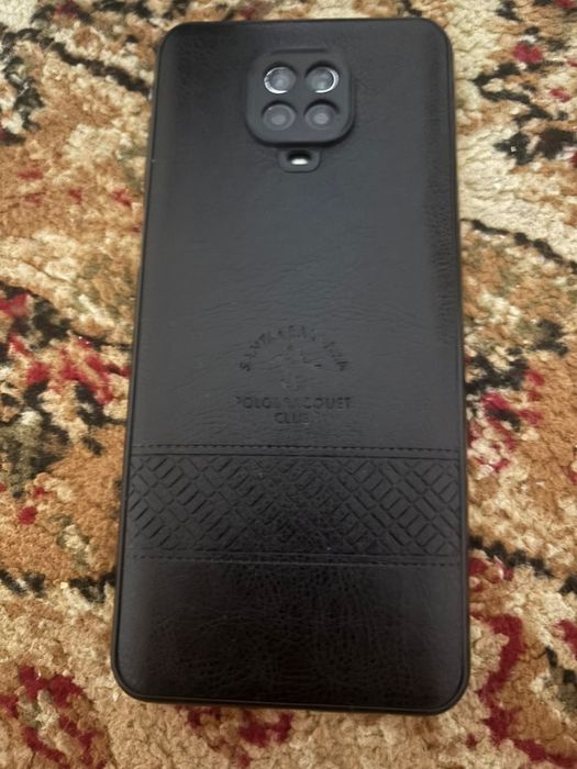 Redmi note 9 pro. 64 гб