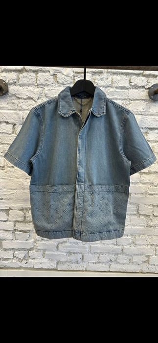 Compleu blug vara LV