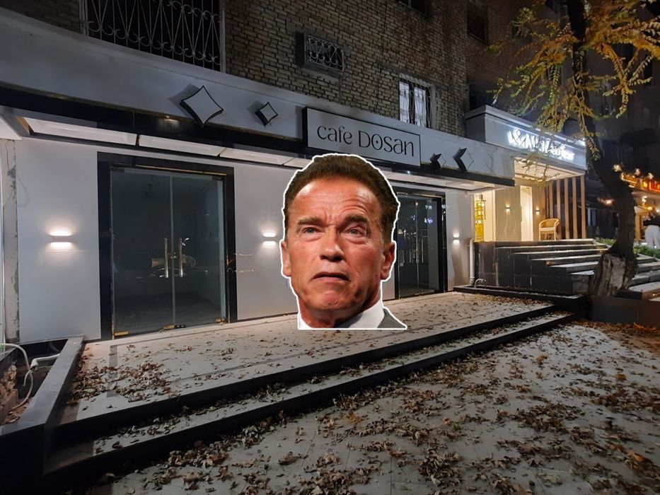 Ц-1 Экопарк Х Алимжана | 100кв - нежилое помещение Аренда