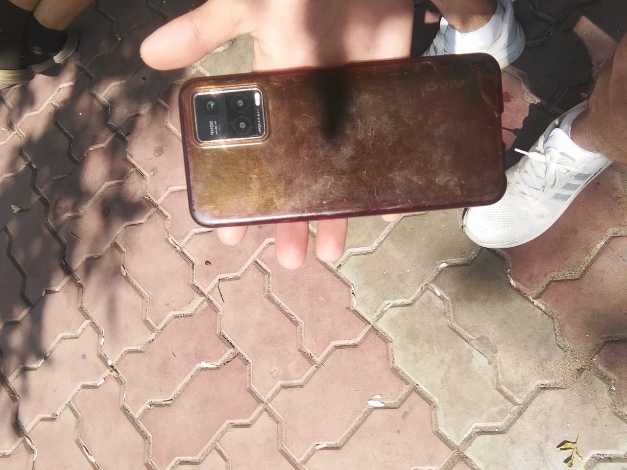 Продам vivo y33s