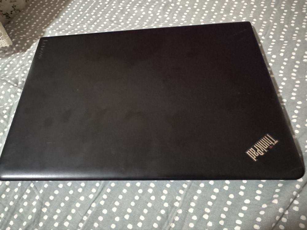 Lenovo Thinkpad E470