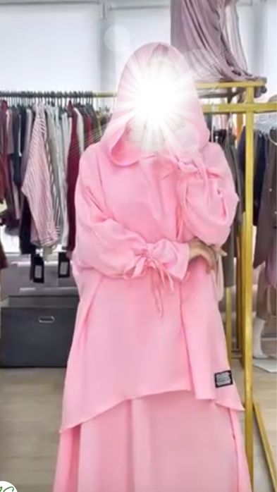 Двойка дубаский купра почти новые