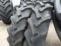 Anvelope noi agricole de tractor 11.2-24 8pr LIVRARE Bkt