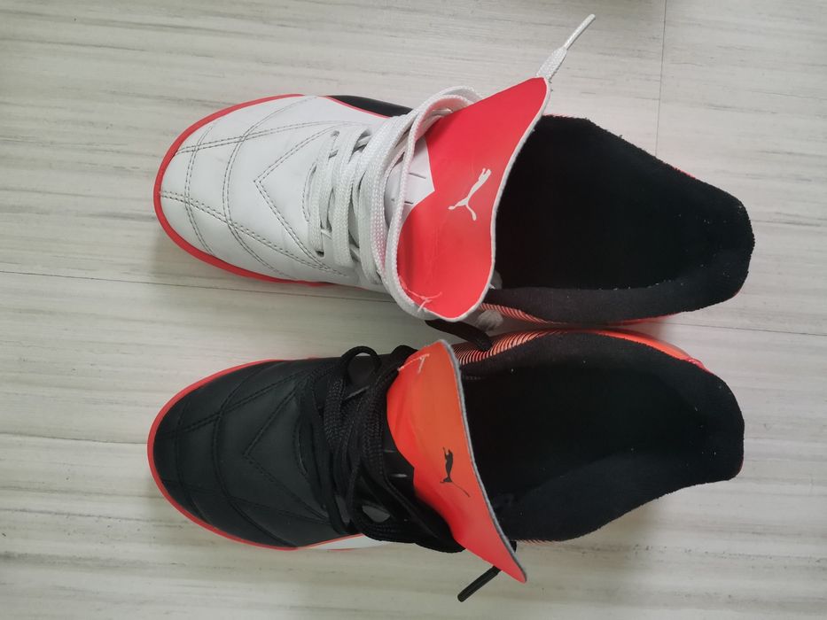 Маратонки   Puma