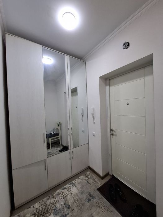 Сдается 2х комнатная квартира в Яшнабадском районе