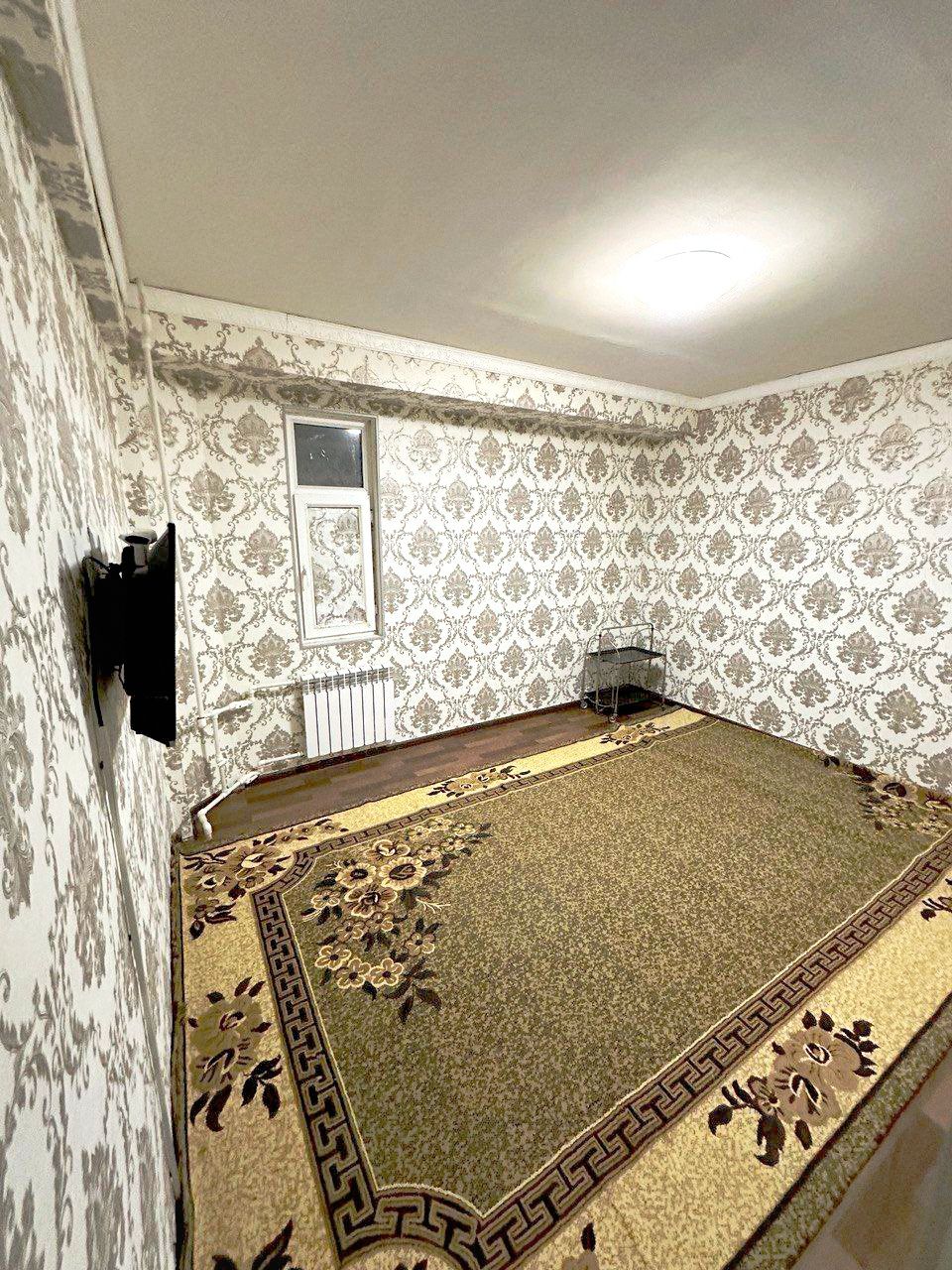 ALGARITM MUXLISA 2 XONA 3 etaJ RemonT Tozza SHaroiTlar Bor SrochnA