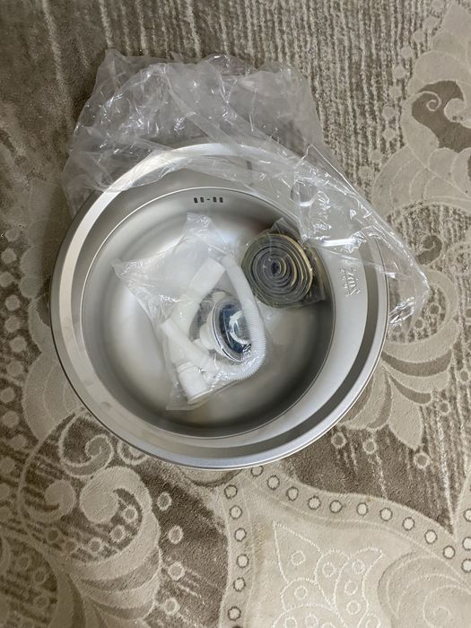 Мойка продаеться