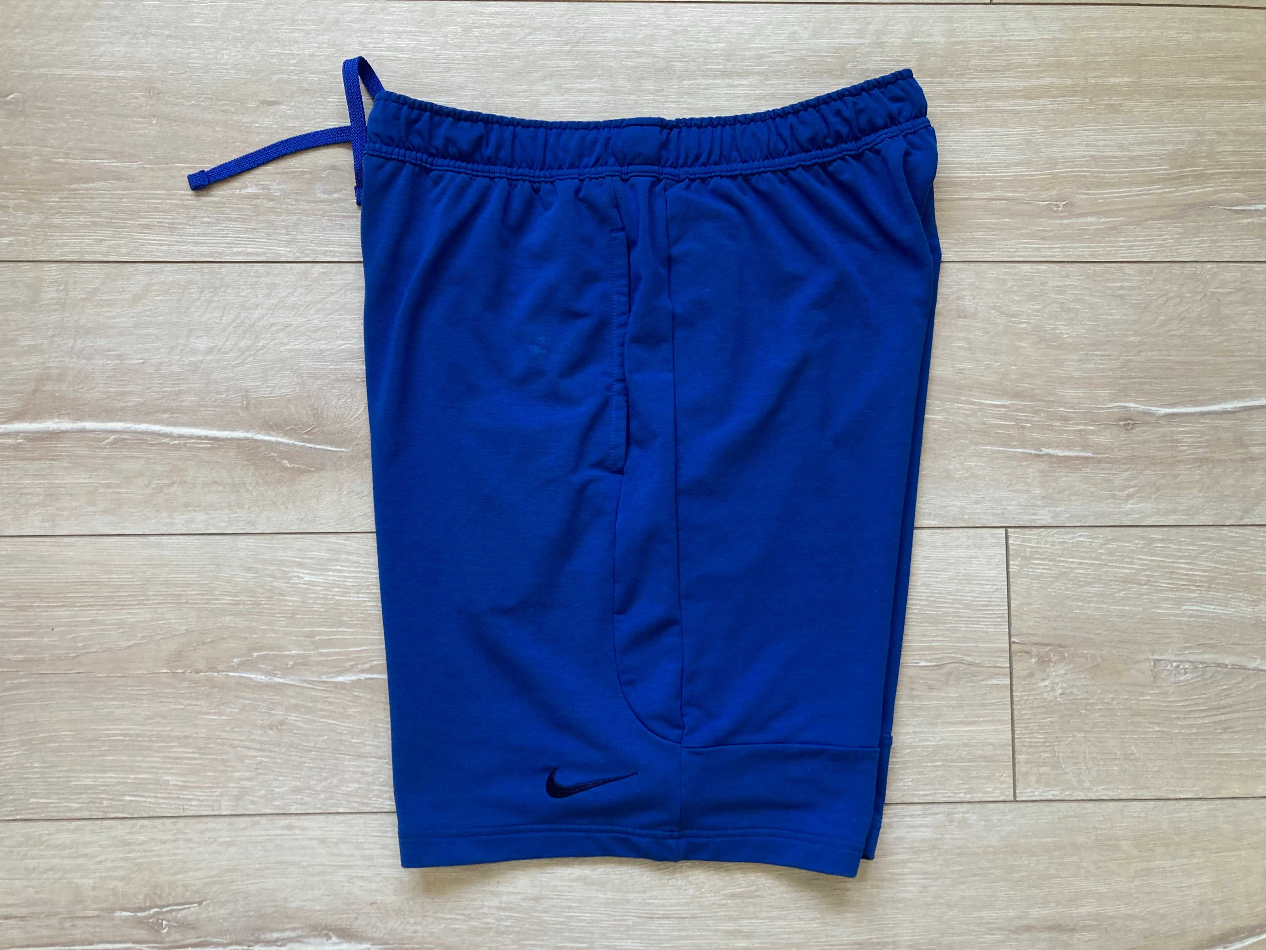 Найк Nike Pro Dri Fit къси панталони къс панталон шорти размер L