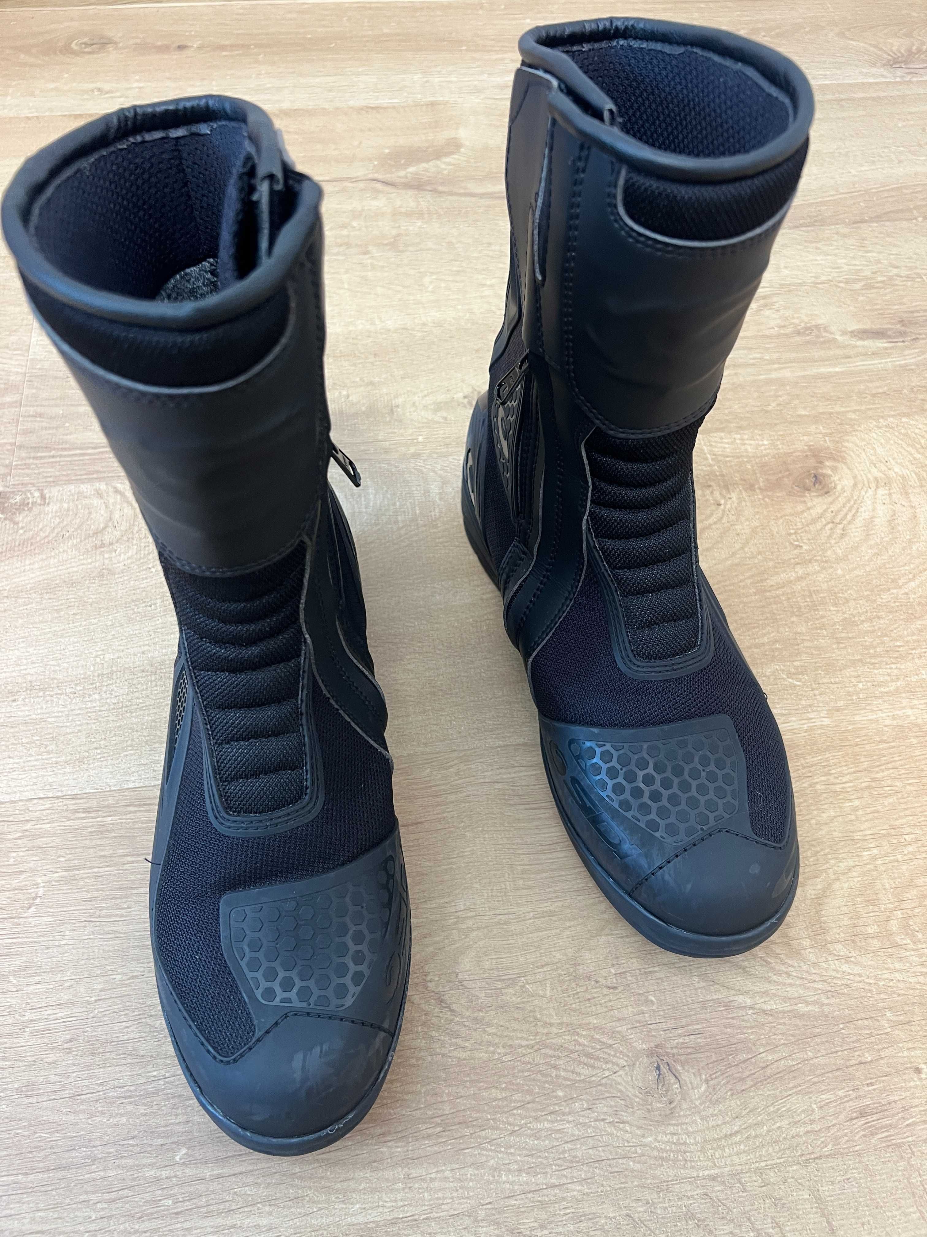 Мото ботуши SIDI Aria Gore-Tex размер 43