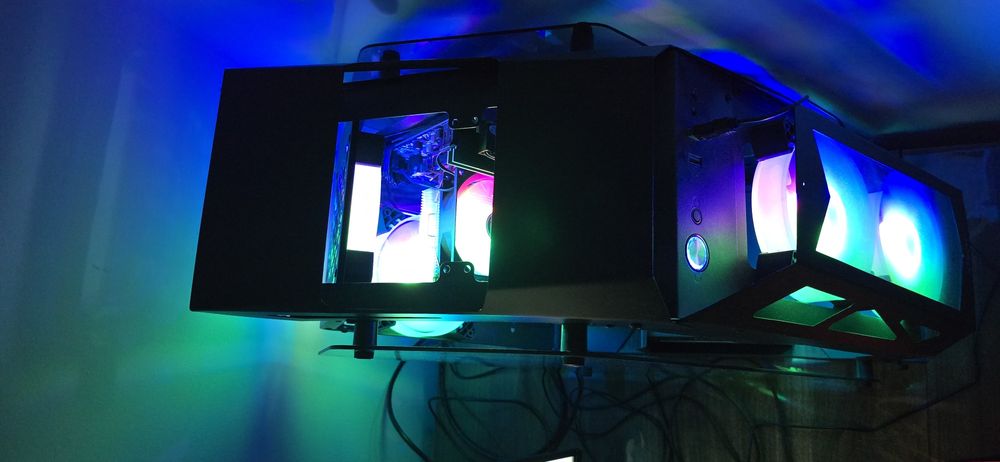 Компьютер персональный ( пк)