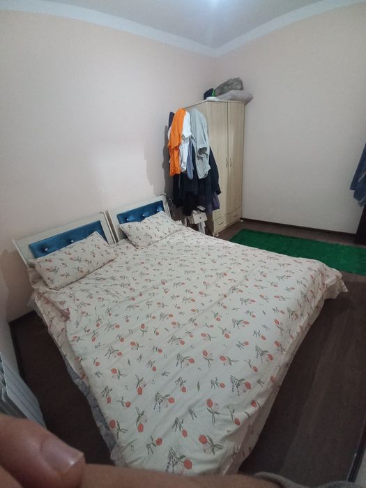 Srochna 3 xonali uyimni sotaman.